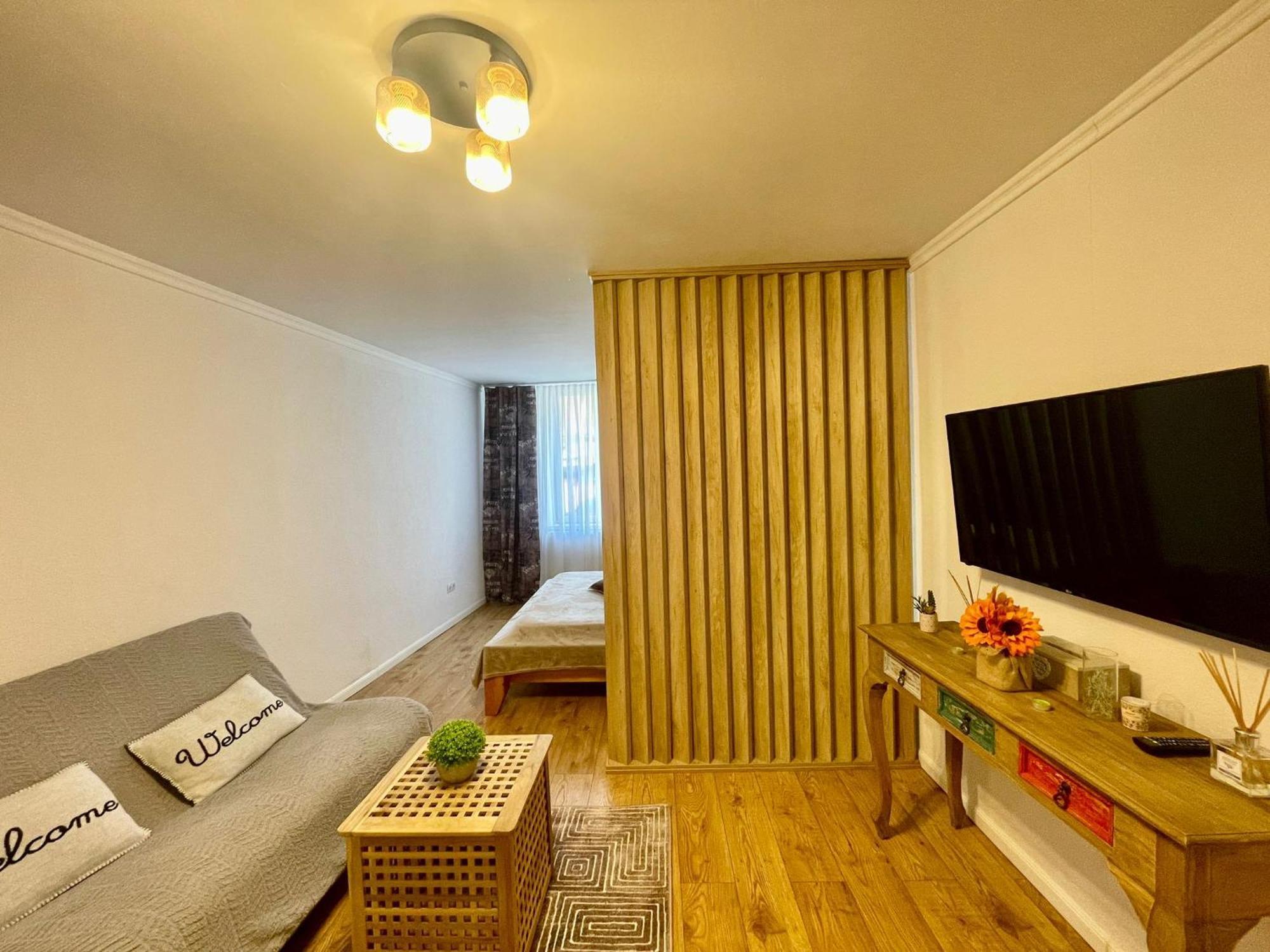 Dor Studio Σίμπιου Εξωτερικό φωτογραφία