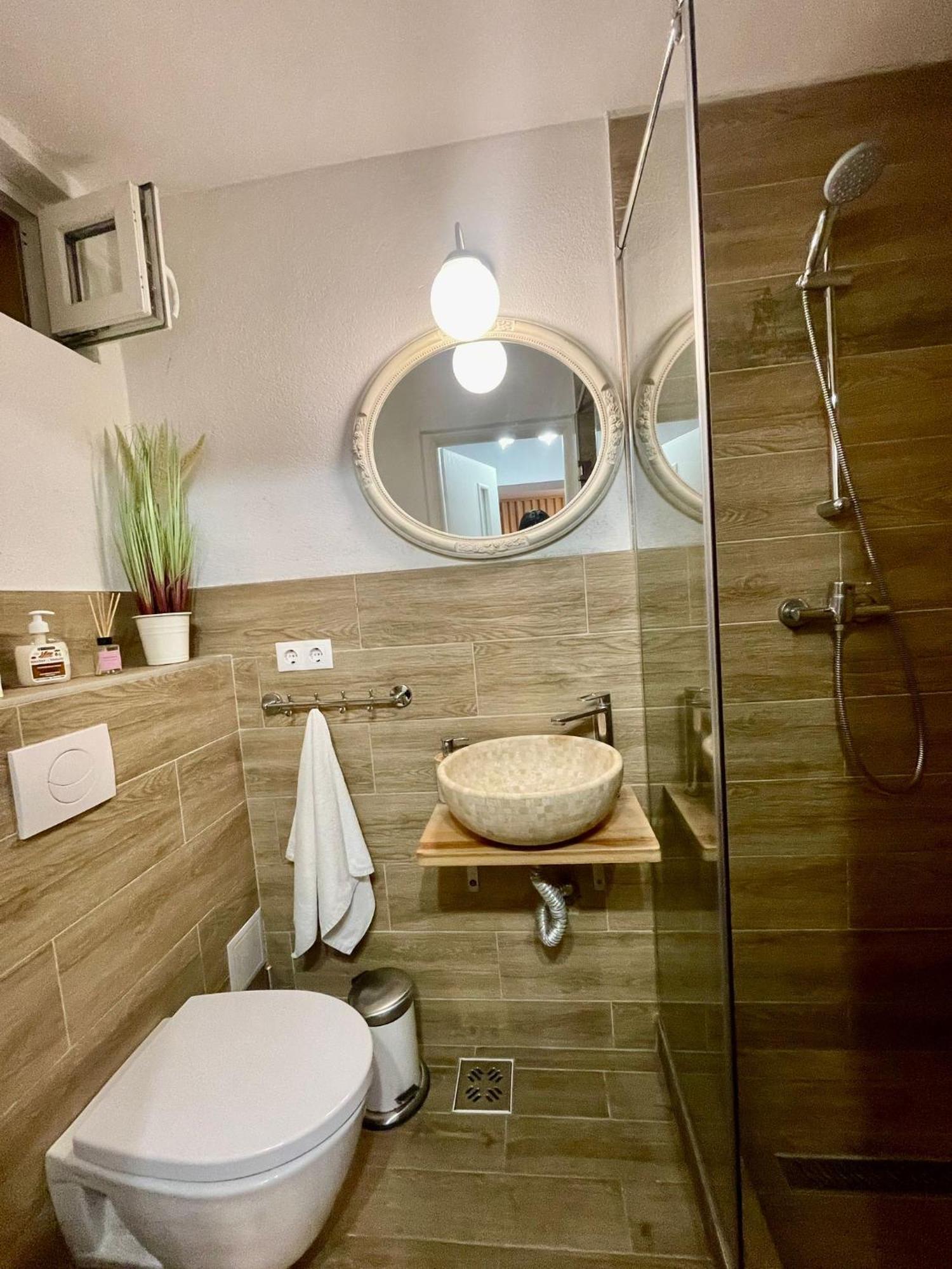 Dor Studio Σίμπιου Εξωτερικό φωτογραφία